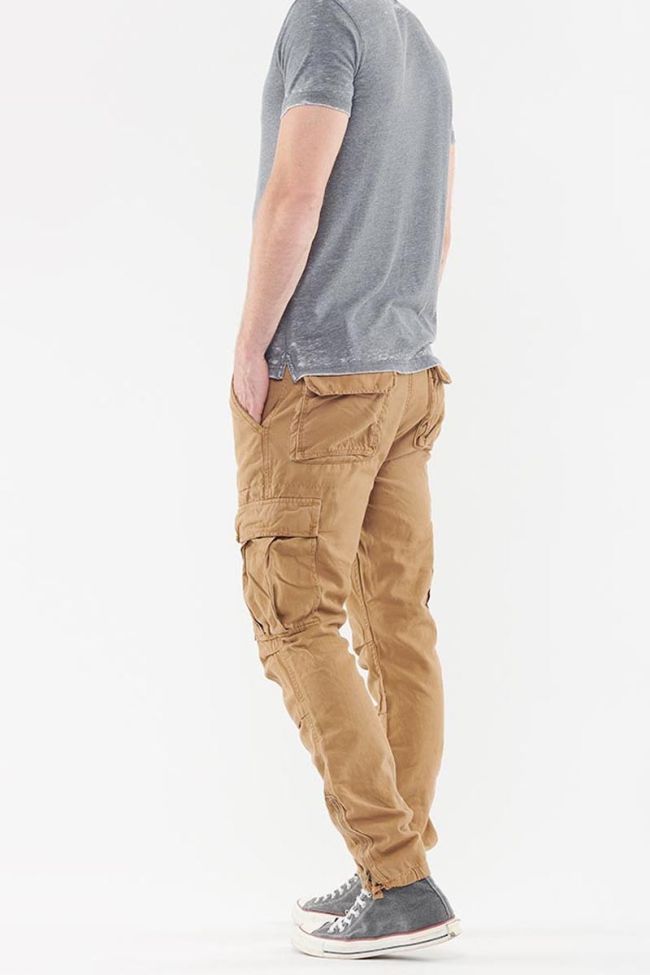 Polo Sully bleu gris