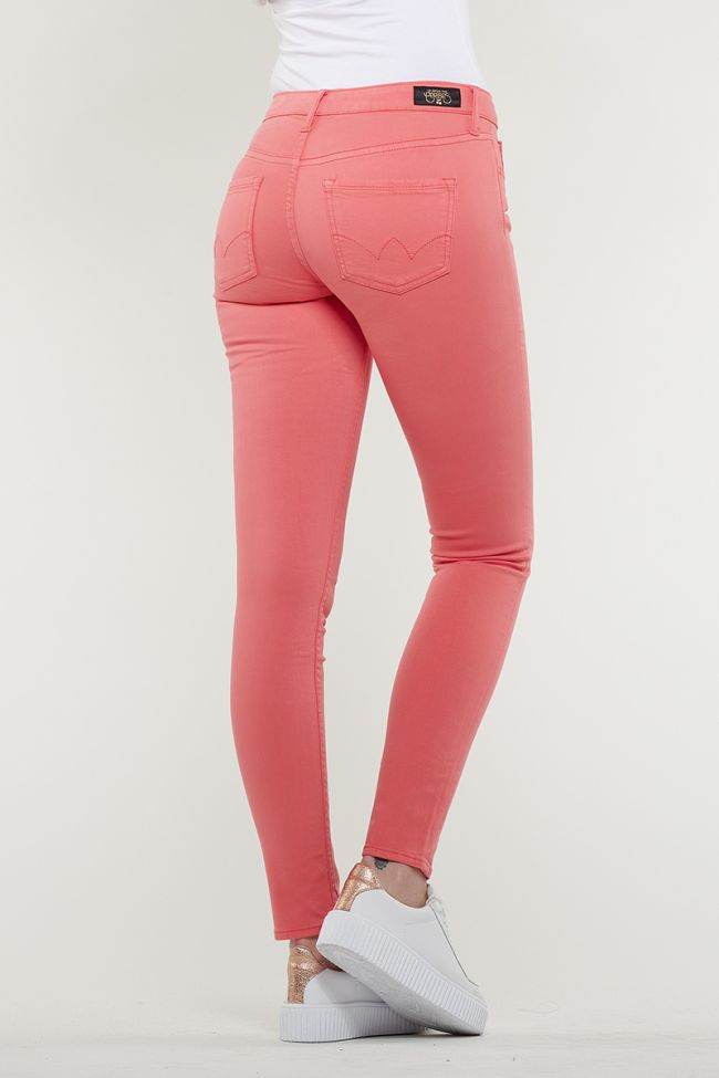 Jeans 300/16 Slim Rose