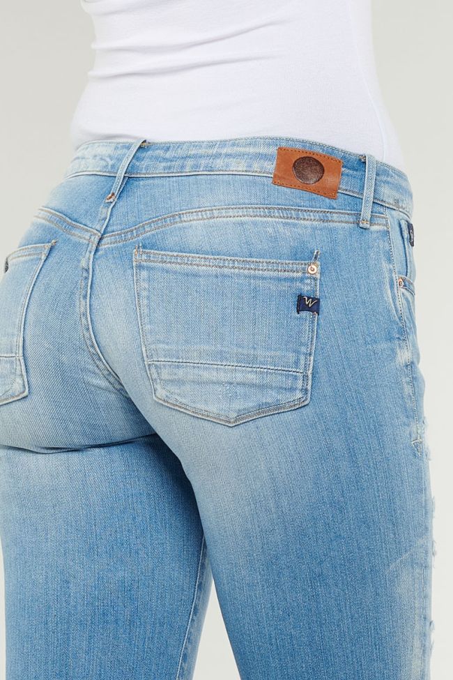 Jeans 300/16 7/8ème Slim Florie
