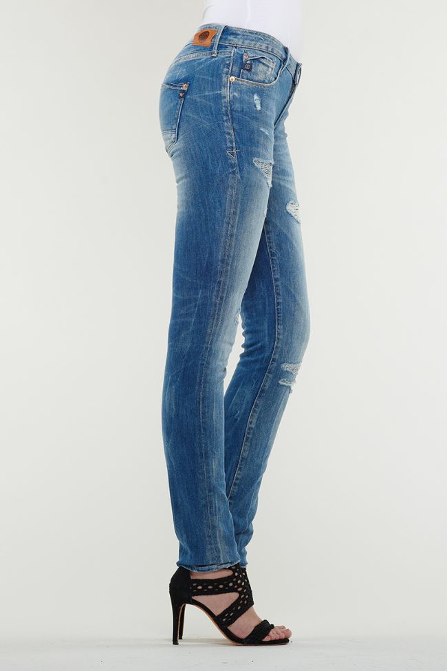 Jeans 300/16 Slim Gessie