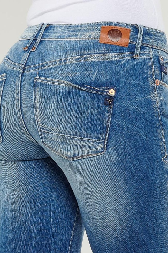 Jeans 300/16 Slim Gessie