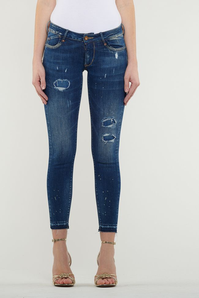Jeans Pulp 7/8ème Slim Myri