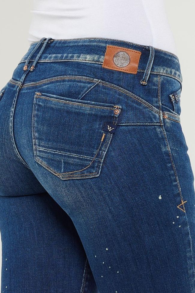 Jeans Pulp 7/8ème Slim Myri