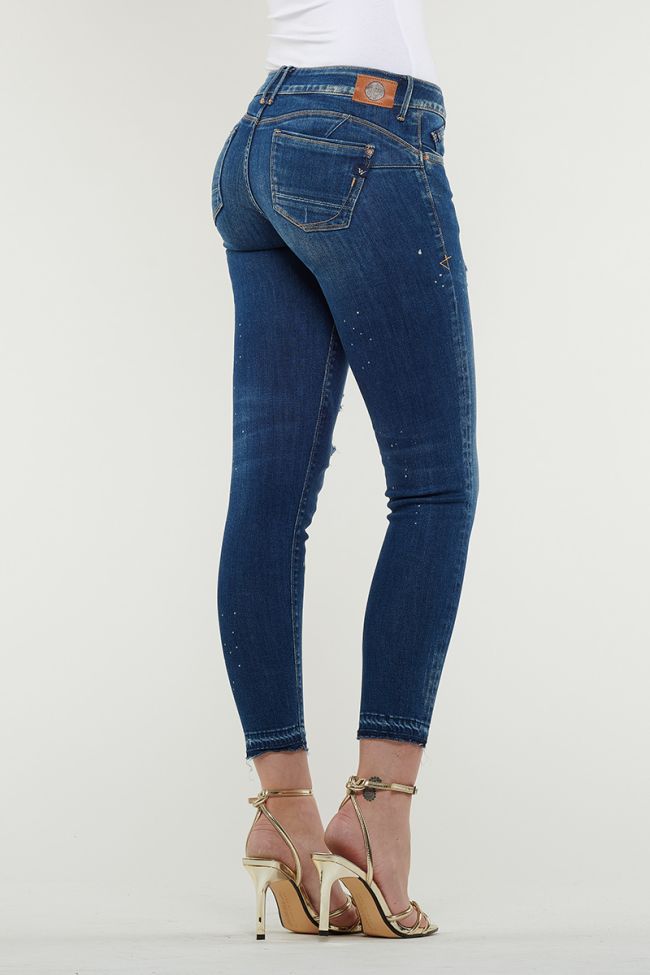 Jeans Pulp 7/8ème Slim Myri