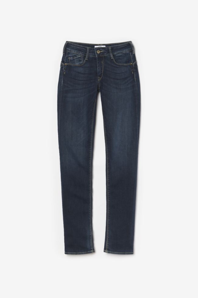 Jeans pulp regular bleu N°1