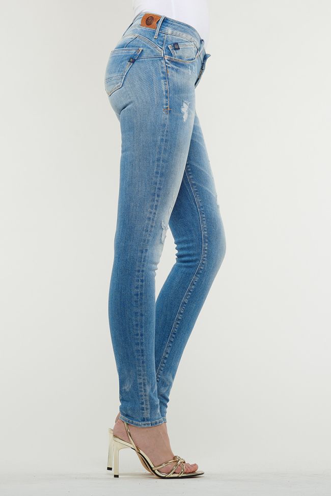 Jeans Pulp Slim Rose