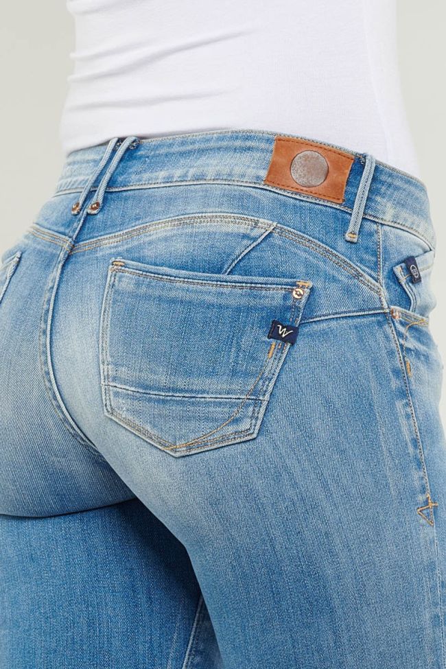 Jeans Pulp Slim Rose