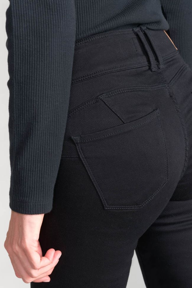 Jeans ultra pulp slim noir N°0