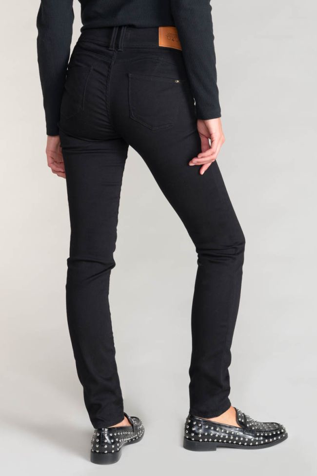 Jeans ultra pulp slim noir N°0