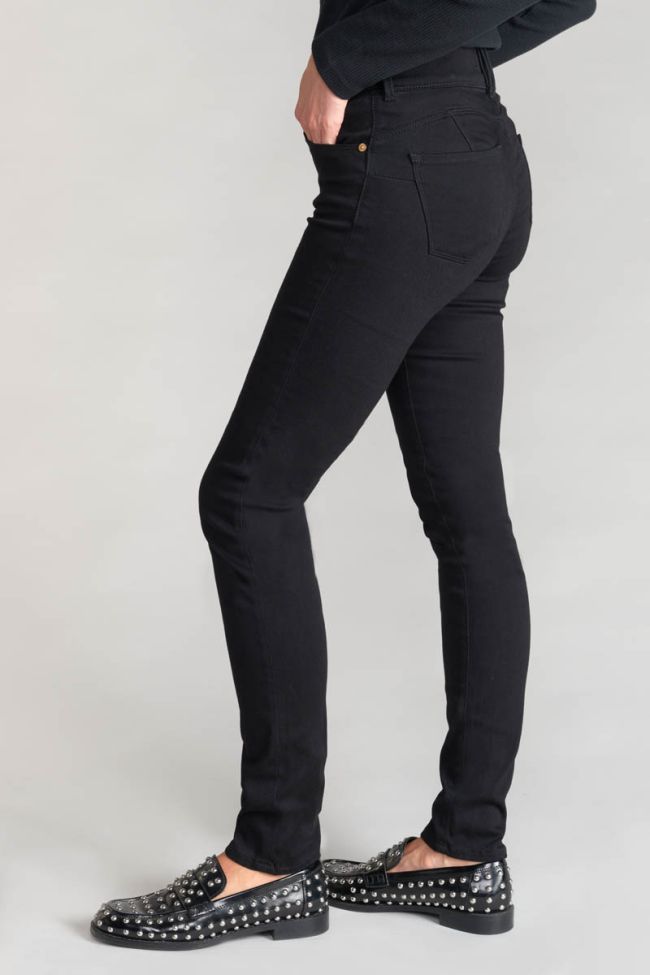 Jeans ultra pulp slim noir N°0