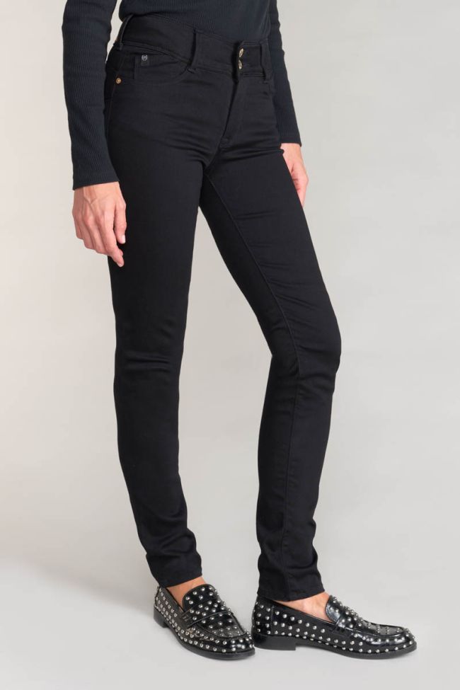 Jeans ultra pulp slim noir N°0