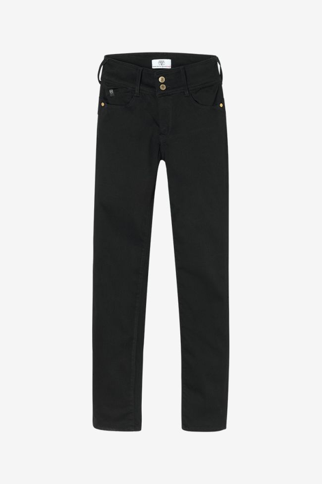 Jeans ultra pulp slim noir N°0