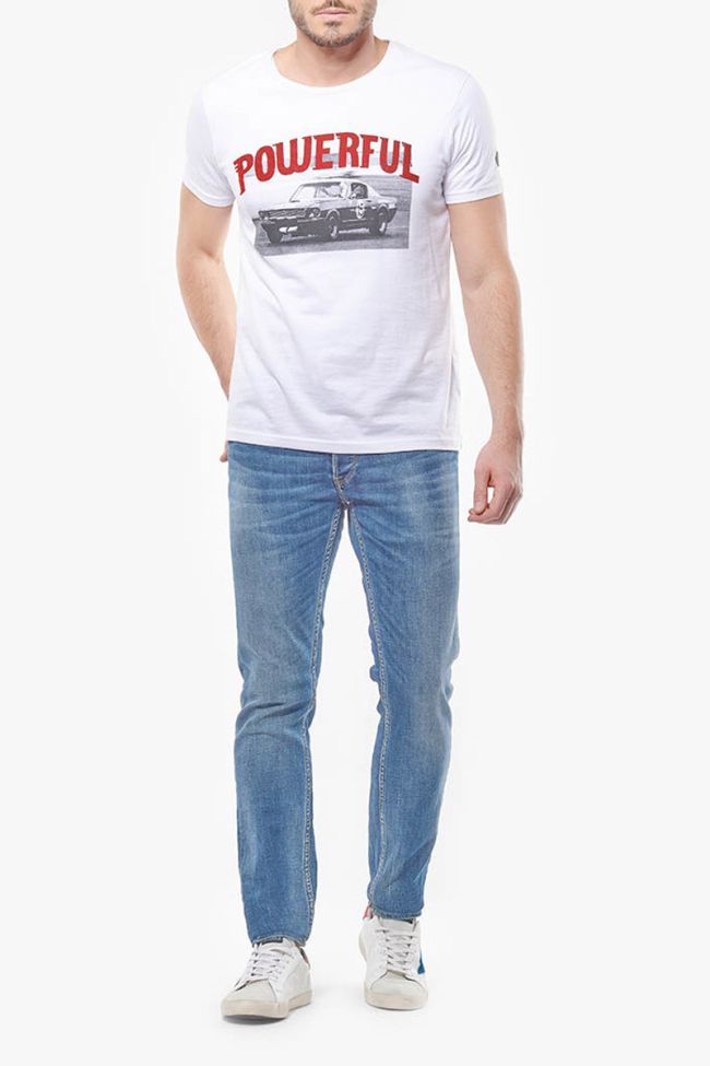 Basic 700/11 adjusted jeans L32 bleu N°4