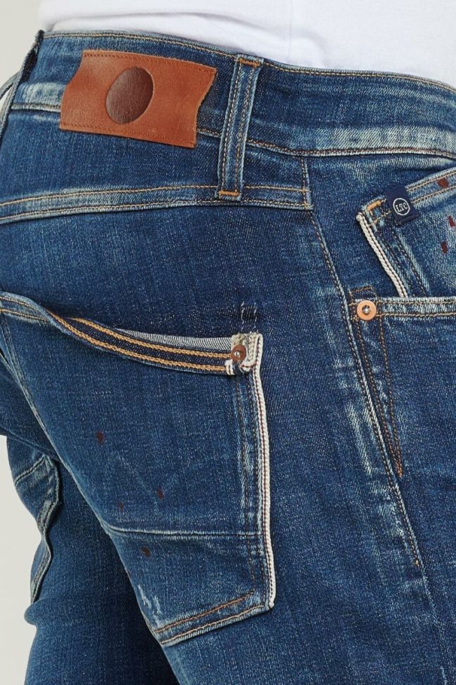 Jeans 700/11 Slim Stretch Bobby