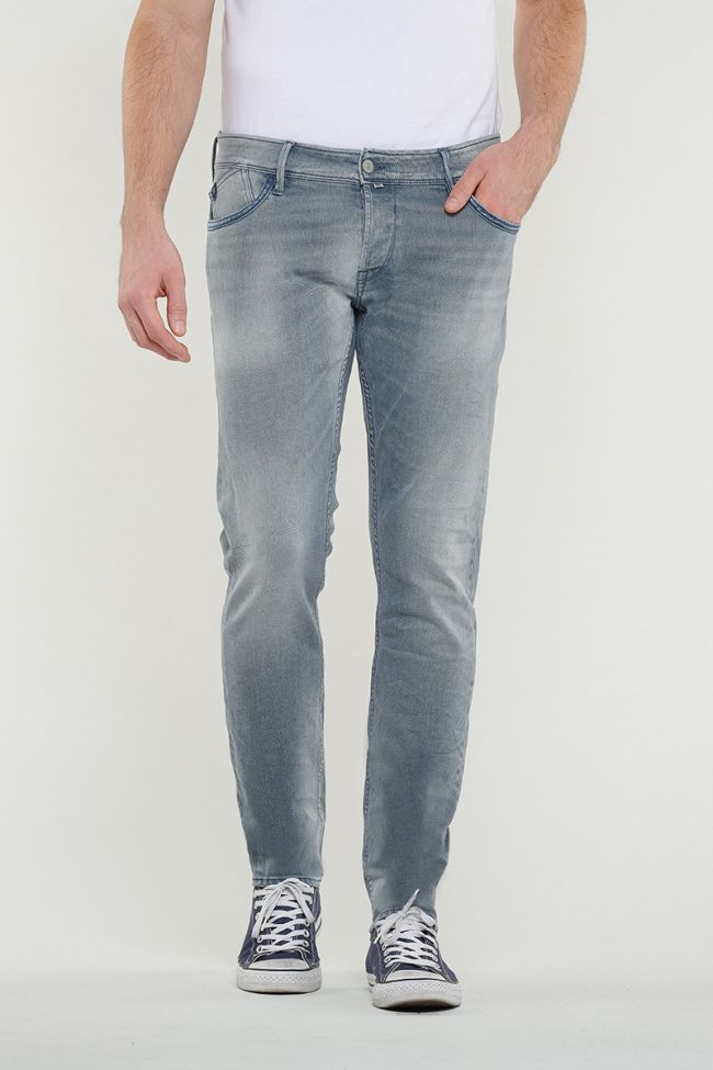 Jeans 700/11 Slim Super Stretch Jef
