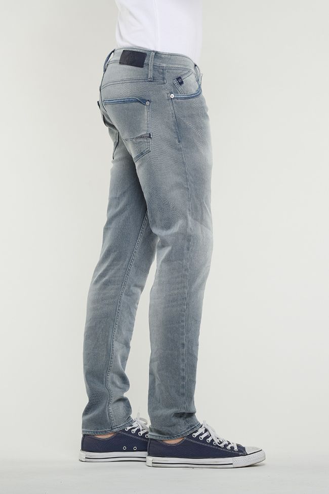 Jeans 700/11 Slim Super Stretch Jef