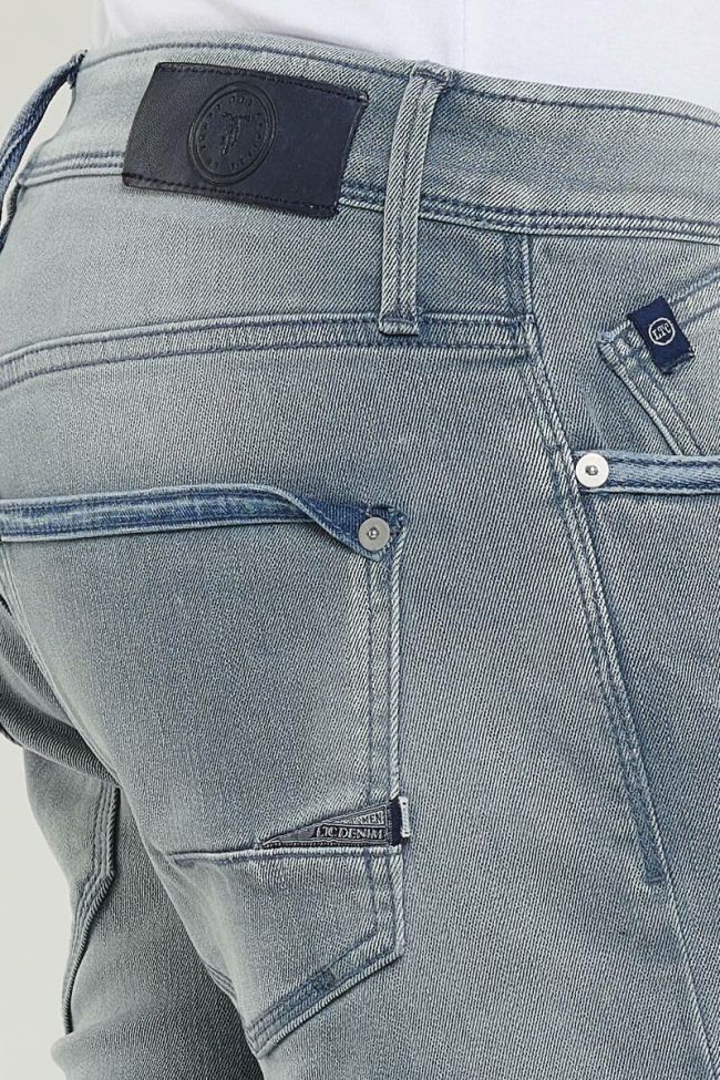 Jeans 700/11 Slim Super Stretch Jef