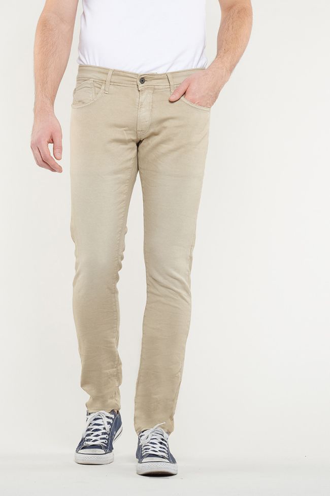 Jeans Blue Jogg 700/11 beige