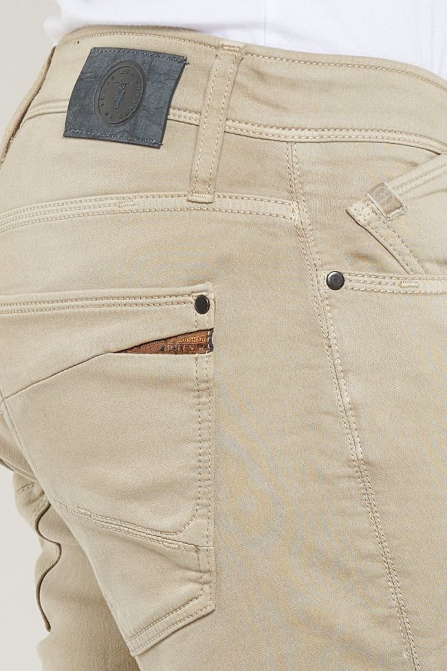 Jeans Blue Jogg 700/11 beige