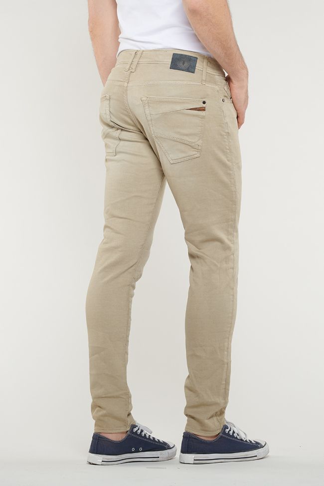 Jeans Blue Jogg 700/11 beige