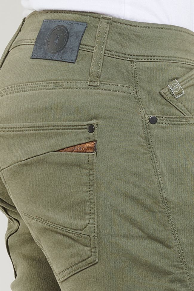 Jeans Blue Jogg 700/11 khaki