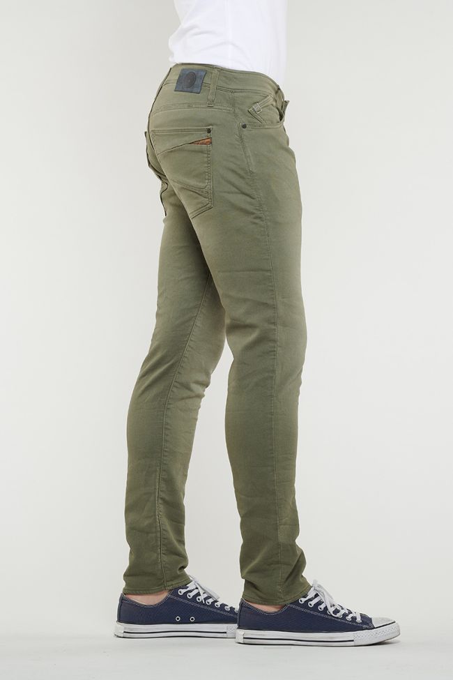 Jeans Blue Jogg 700/11 khaki