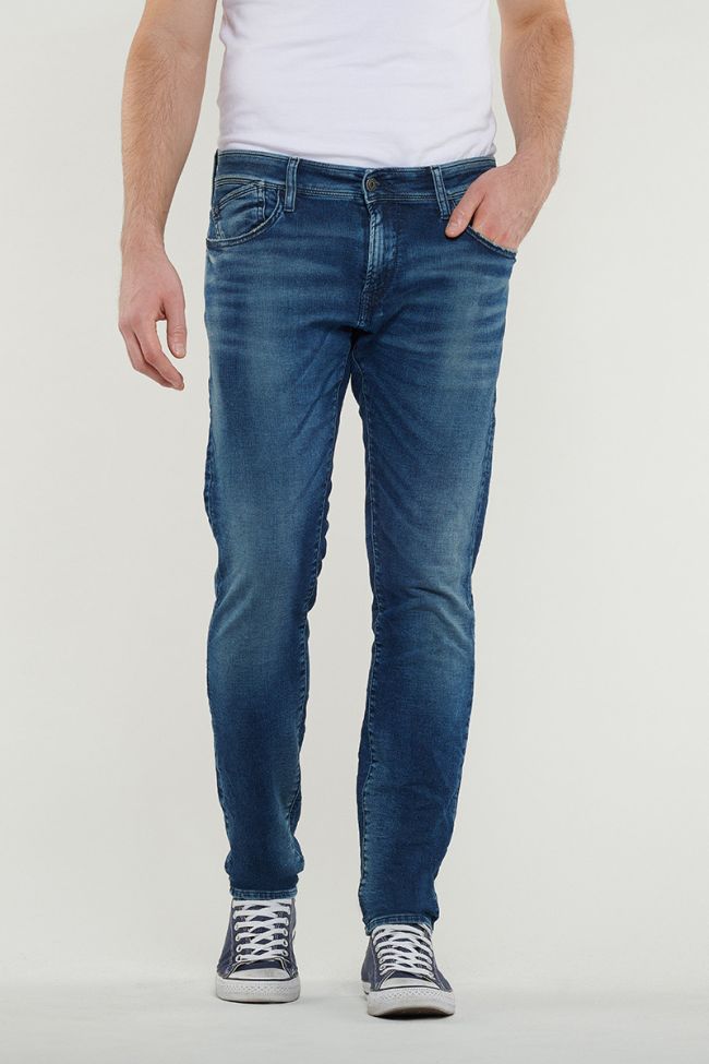 Jeans Blue Jogg 700/11 Bleu