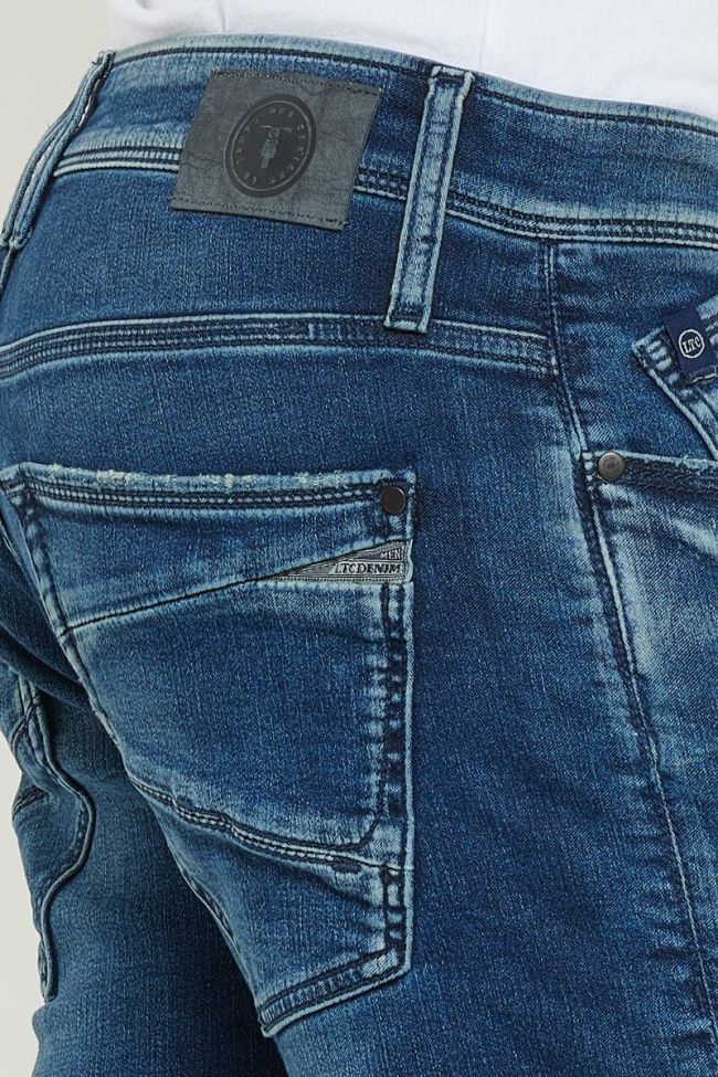 Jeans Blue Jogg 700/11 Bleu