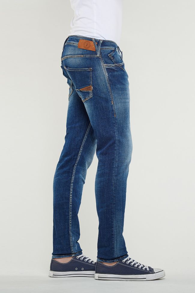 Jeans 700/11 Slim Stretch Tao