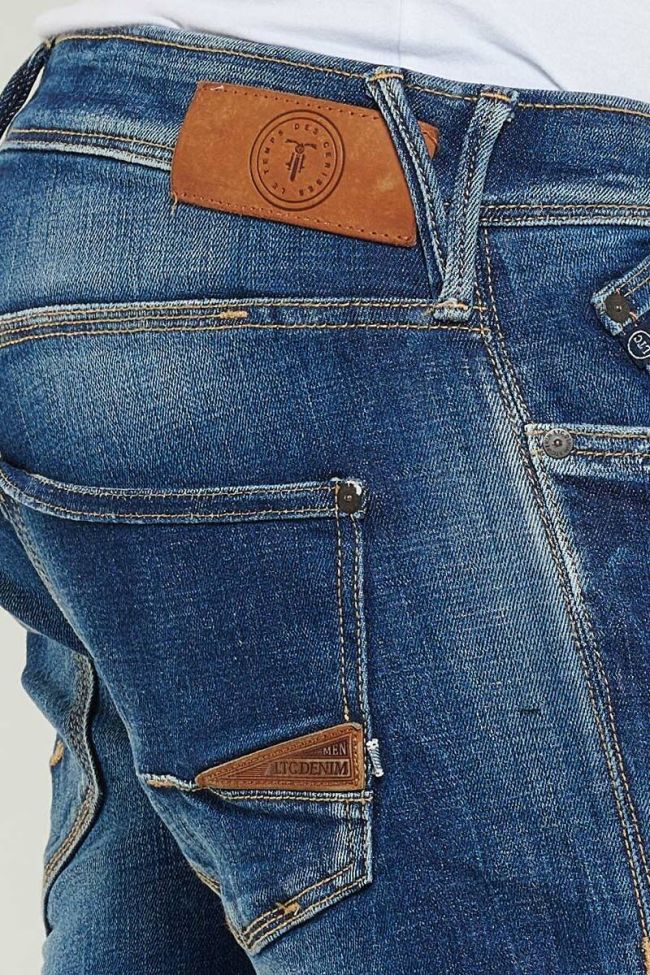 Jeans 700/11 Slim Stretch Tao