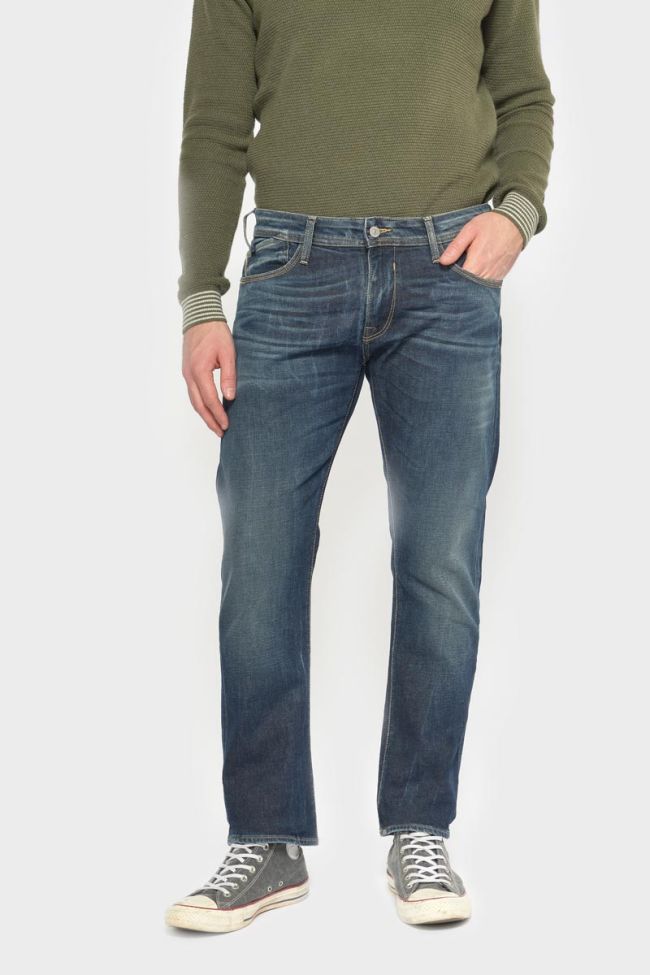 Basic 800/12 regular jeans bleu N°1 