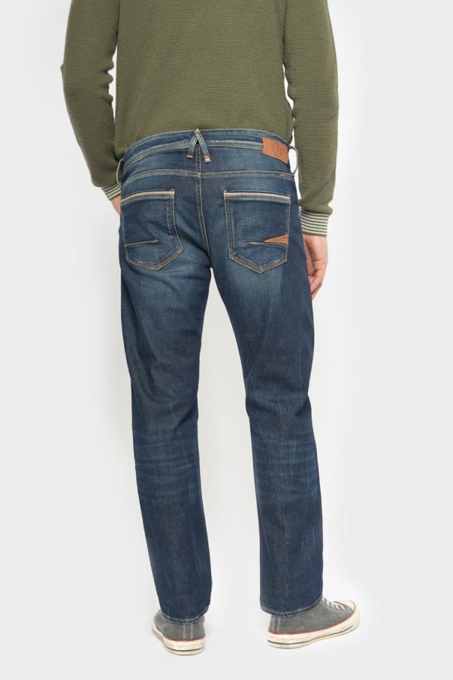 Basic 800/12 regular jeans bleu N°1 