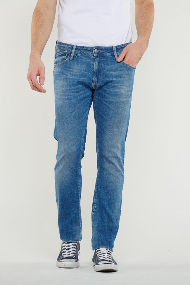 Jeans 800/12 Regular Confort Bleu
