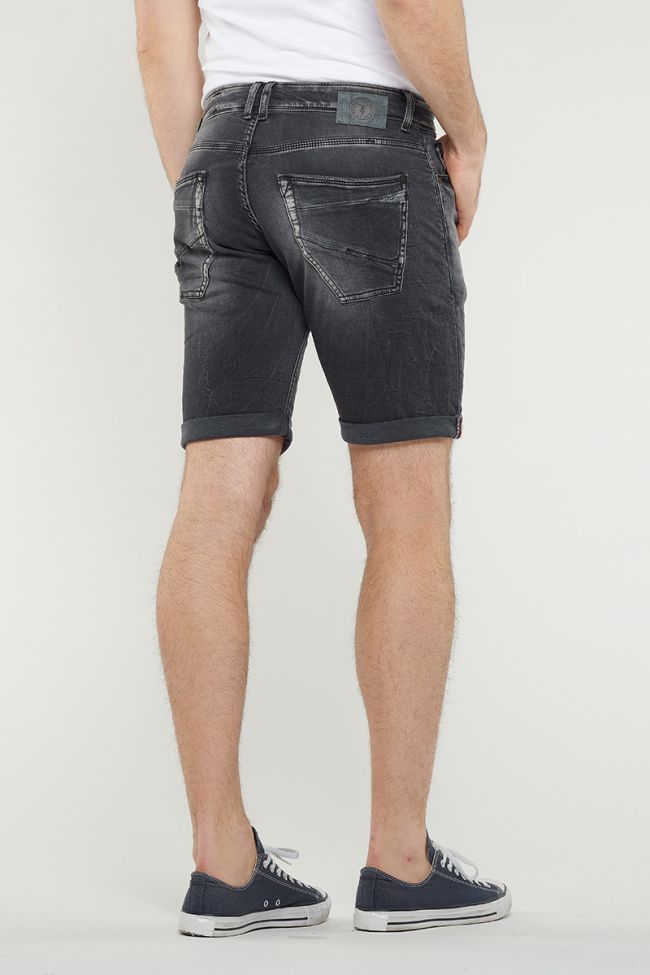 Bermuda Blue Jogg Noir