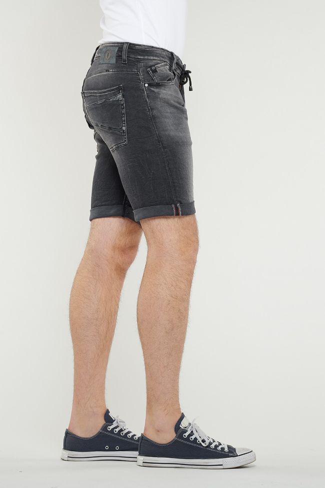 Bermuda Blue Jogg Noir