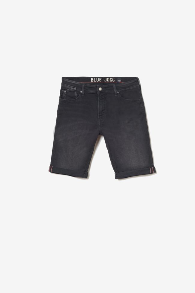 Bermuda Blue Jogg noir