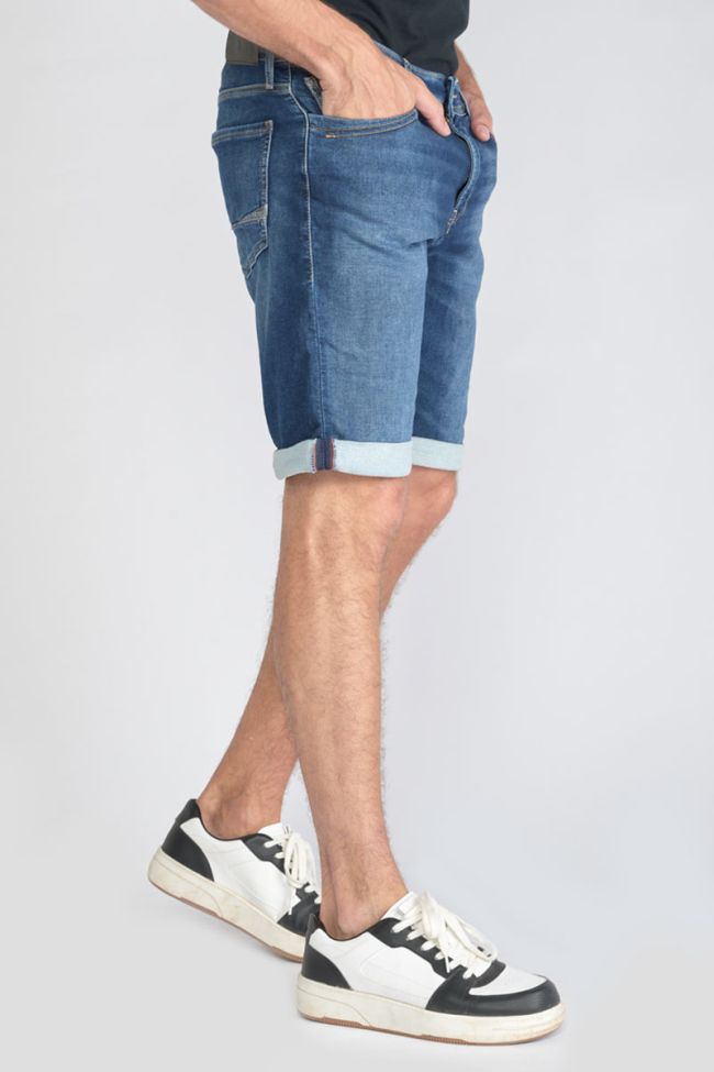 Bermuda Blue Jogg bleu moyen