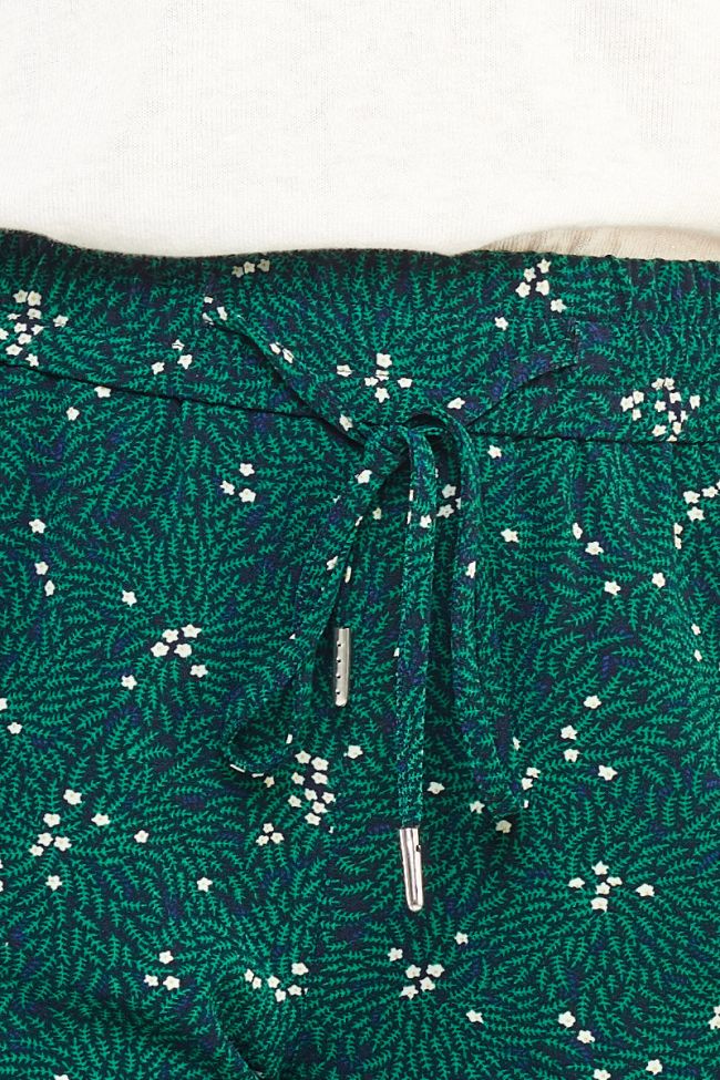 Pantalon Daisy