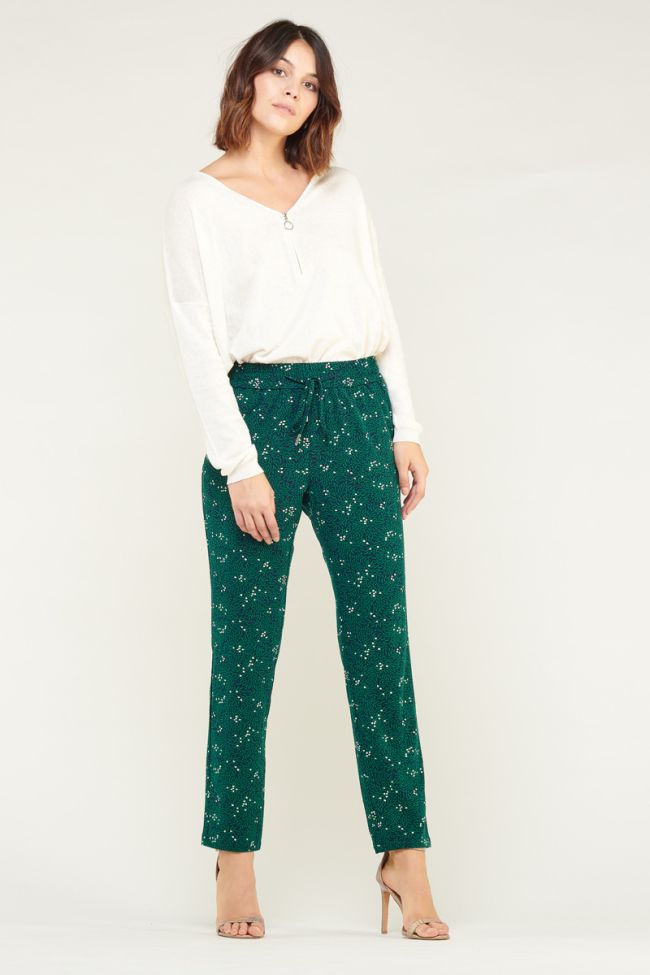 Pantalon Daisy