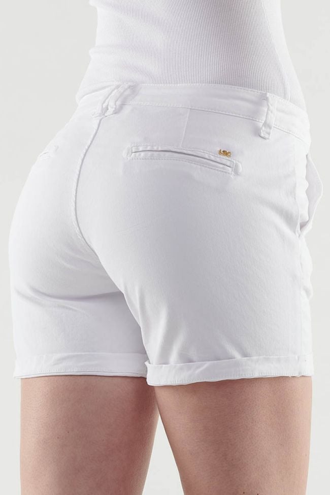 short live court blanc