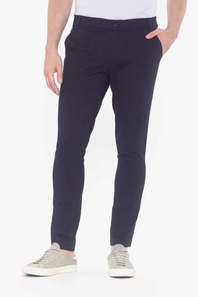 Pantalon King blue marine