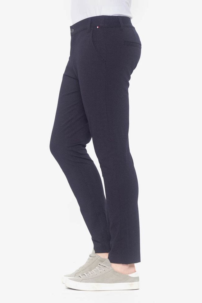 Pantalon King blue marine