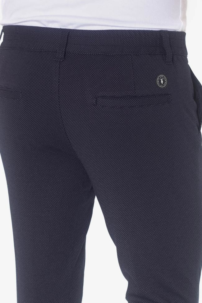 Pantalon King blue marine