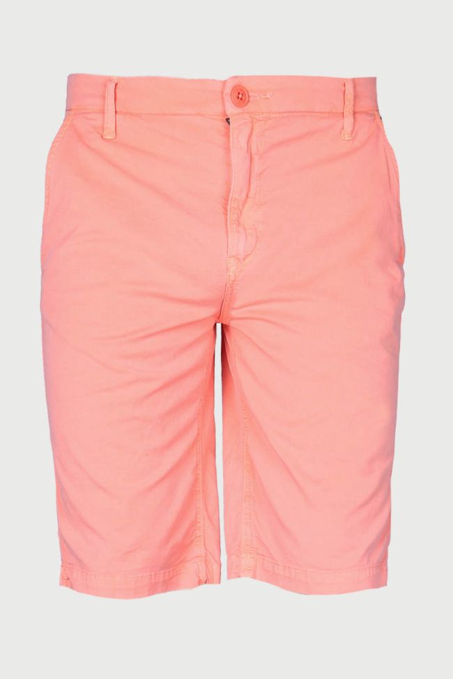 Bermuda Robin orange