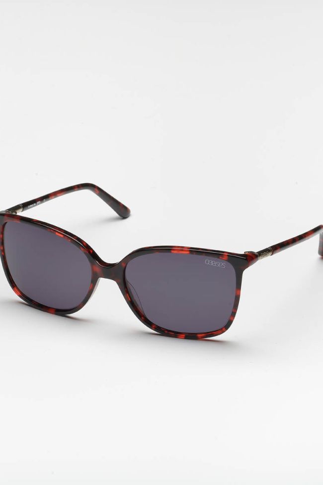 Lunettes de Soleil Bordeaux Laurie 