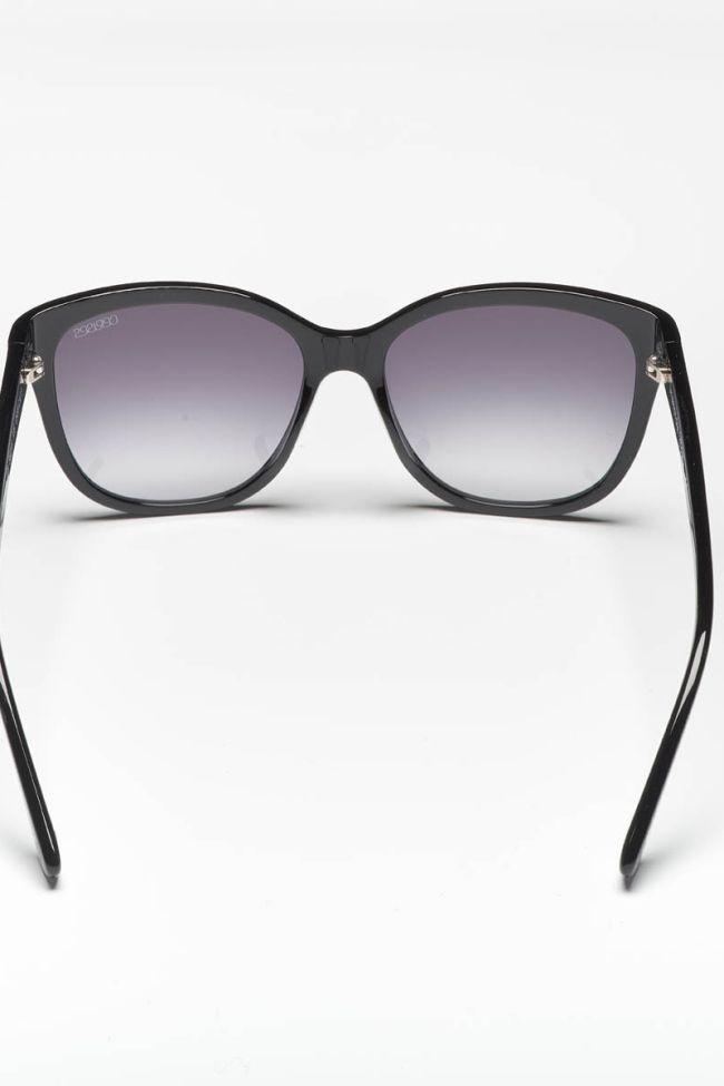 Lunettes de soleil Mathilde Noir
