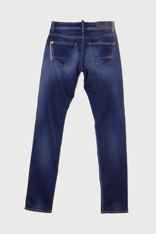 Jeans Blue Jogg Bleu