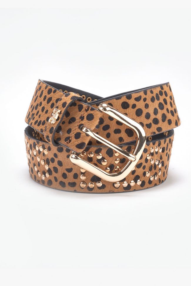 Ceinture Leoponey