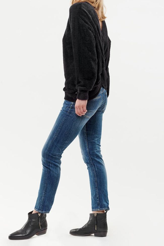 Pull Knot noir