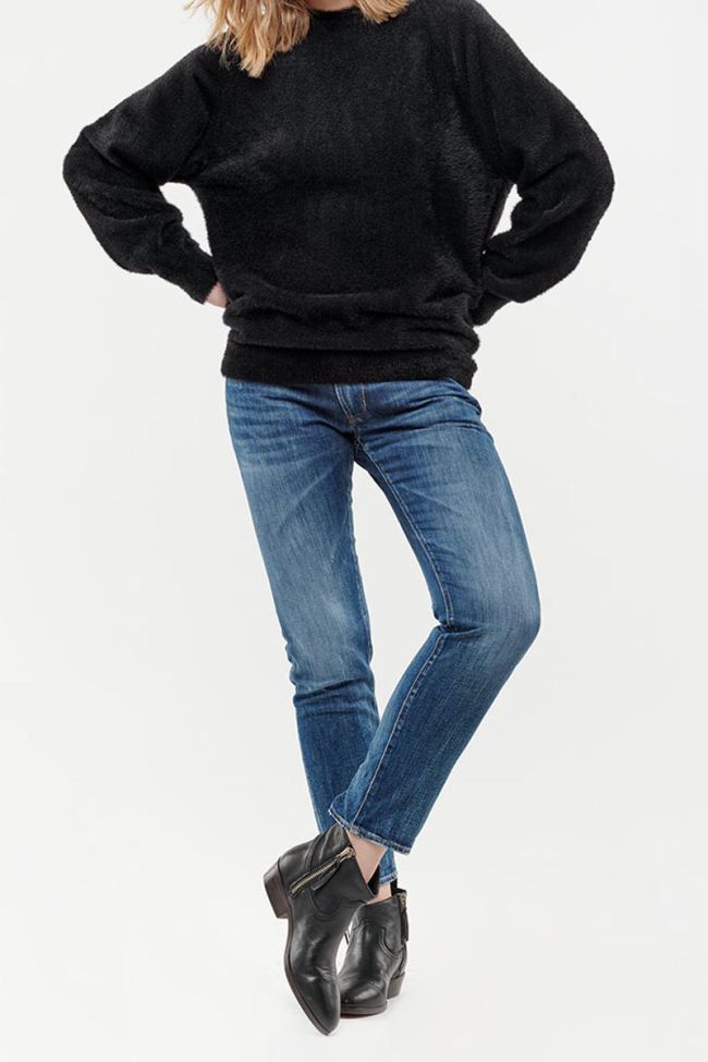 Pull Knot noir